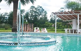 Hotel&Spa Laguna Seca